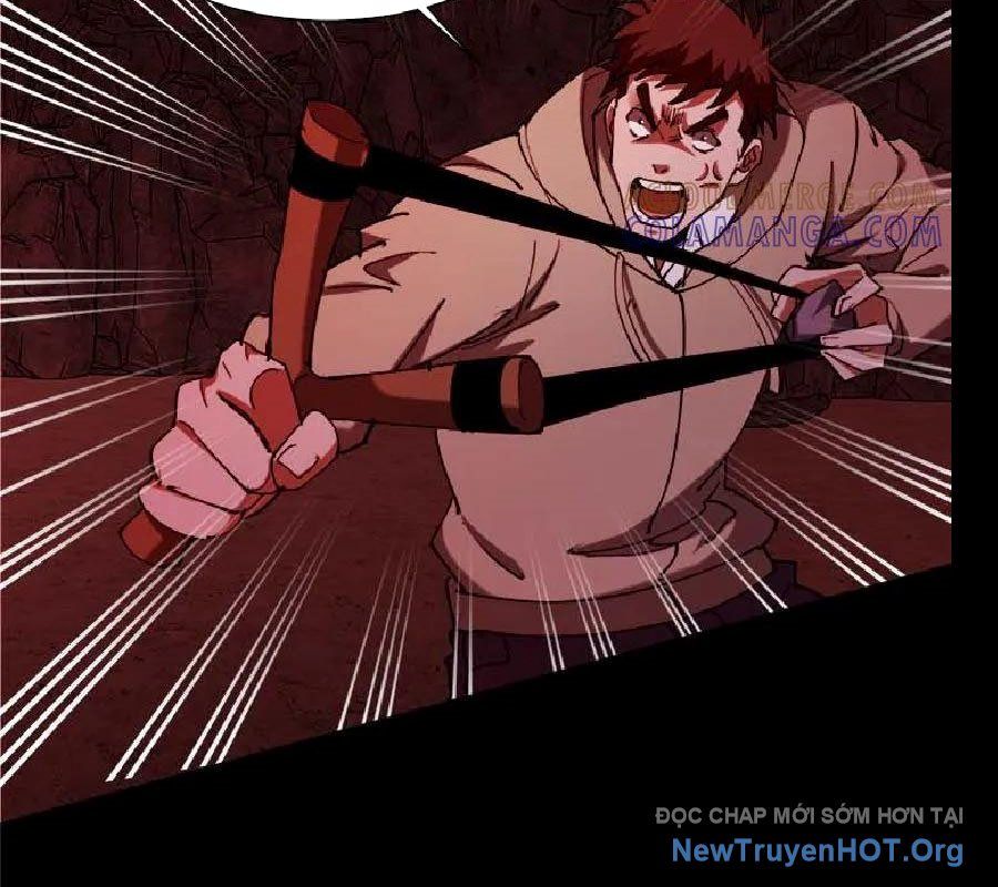 Ngày Tôi Sinh Ra, Bách Quỷ Dạ Hành, Tuyết Thi Hộ Đạo Chapter 778 - Trang 2