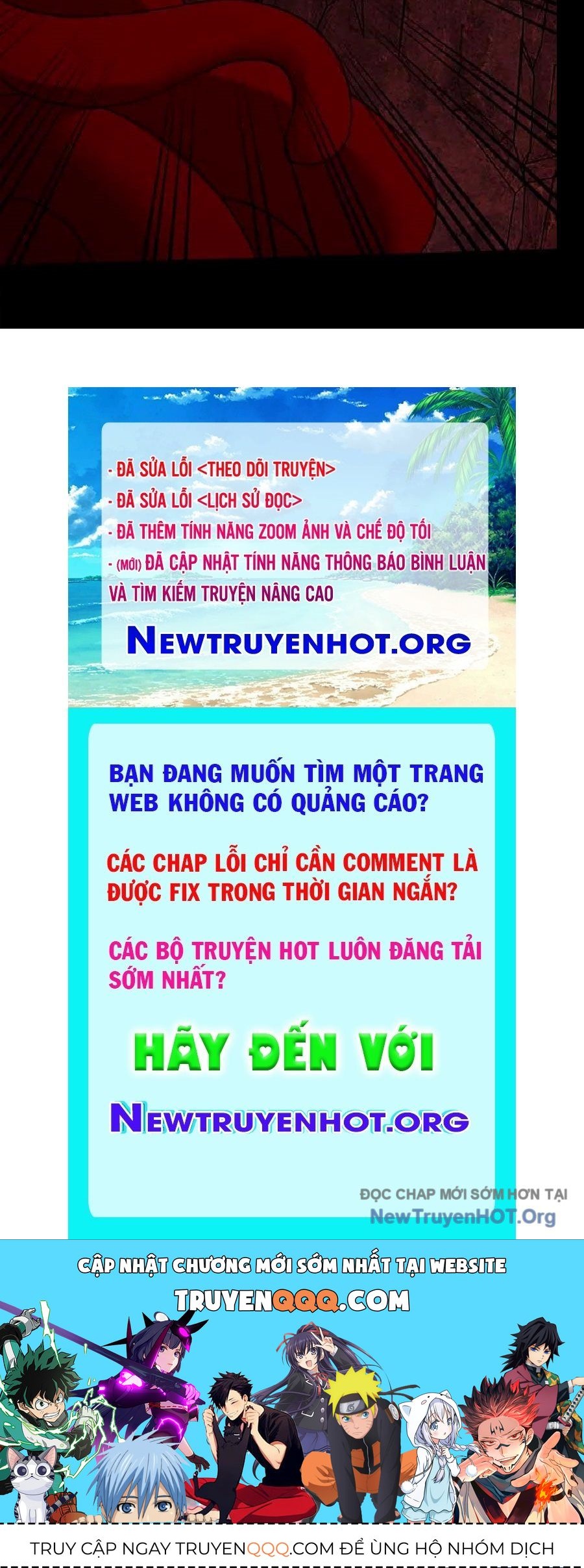 Ngày Tôi Sinh Ra, Bách Quỷ Dạ Hành, Tuyết Thi Hộ Đạo Chapter 778 - Trang 2