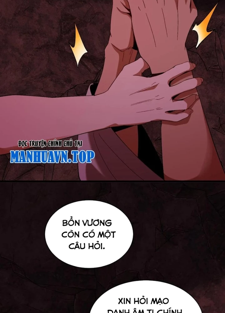 Ngày Tôi Sinh Ra, Bách Quỷ Dạ Hành, Tuyết Thi Hộ Đạo Chapter 779 - Trang 2