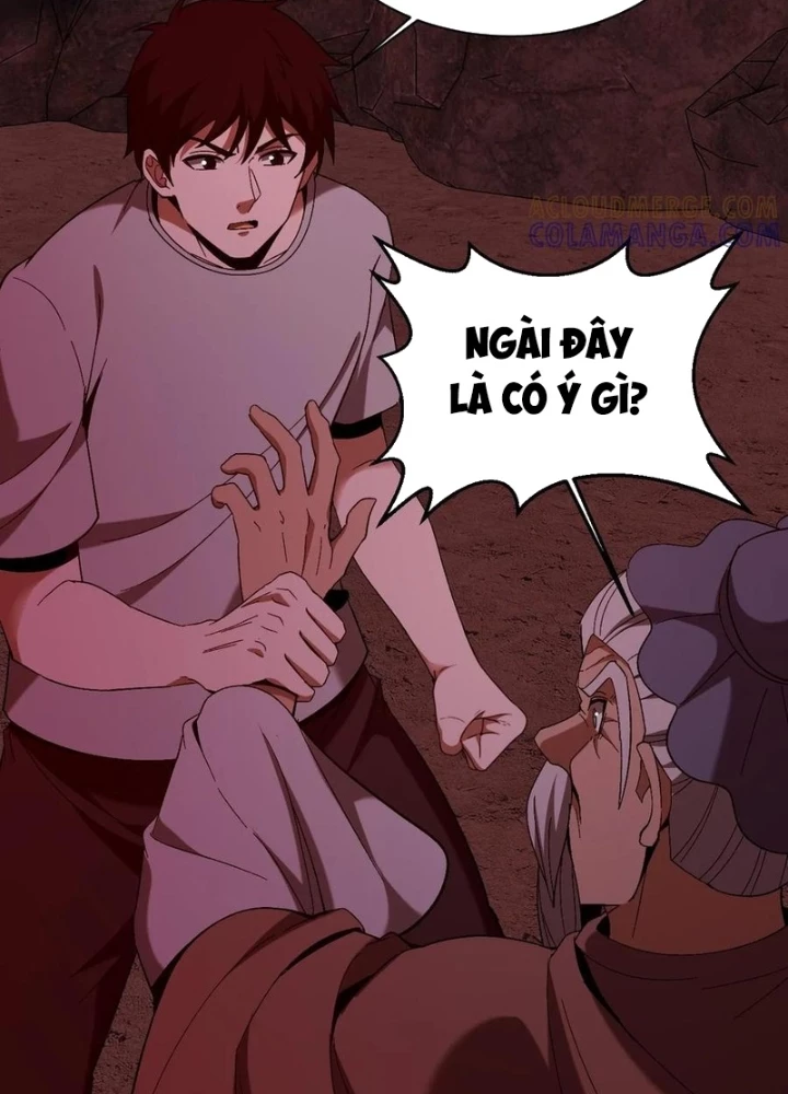 Ngày Tôi Sinh Ra, Bách Quỷ Dạ Hành, Tuyết Thi Hộ Đạo Chapter 779 - Trang 2