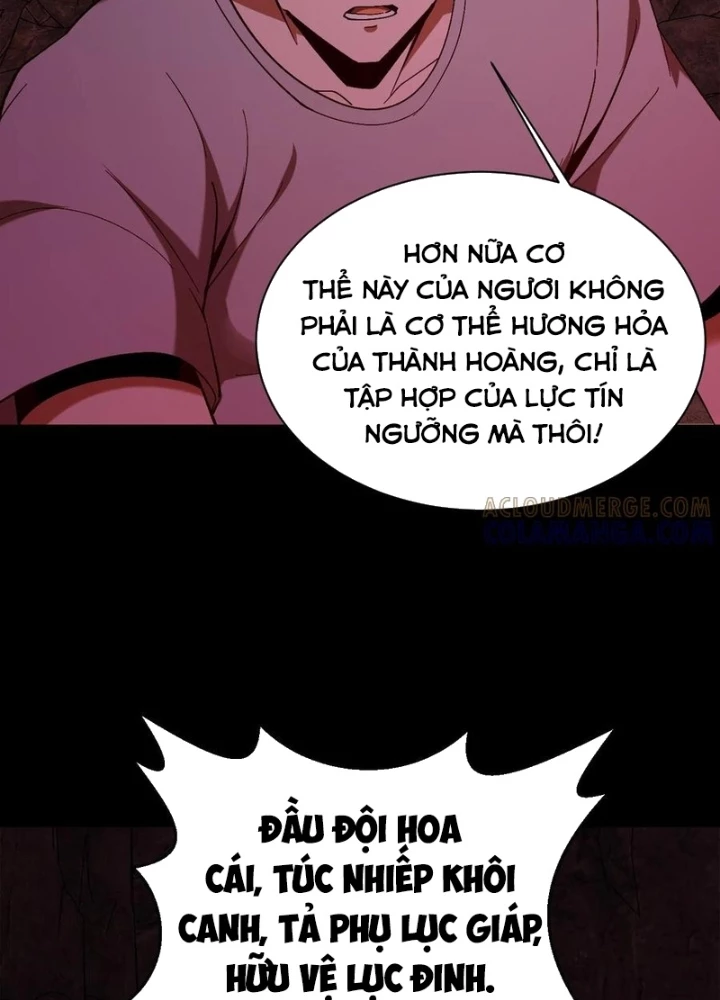 Ngày Tôi Sinh Ra, Bách Quỷ Dạ Hành, Tuyết Thi Hộ Đạo Chapter 779 - Trang 2