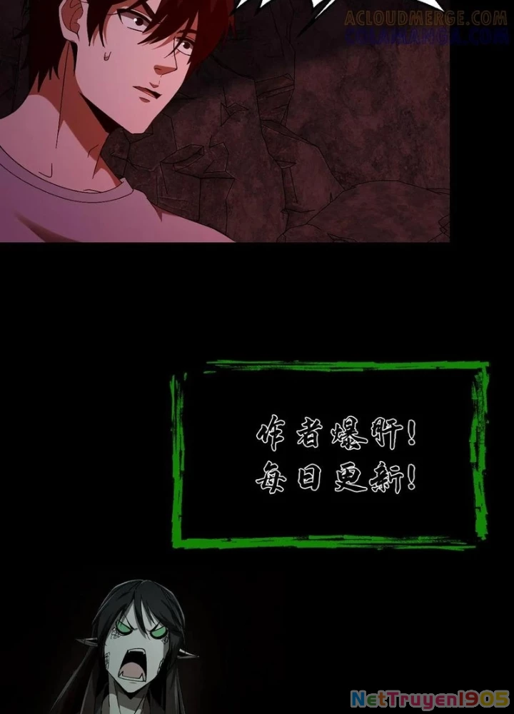 Ngày Tôi Sinh Ra, Bách Quỷ Dạ Hành, Tuyết Thi Hộ Đạo Chapter 779 - Trang 2