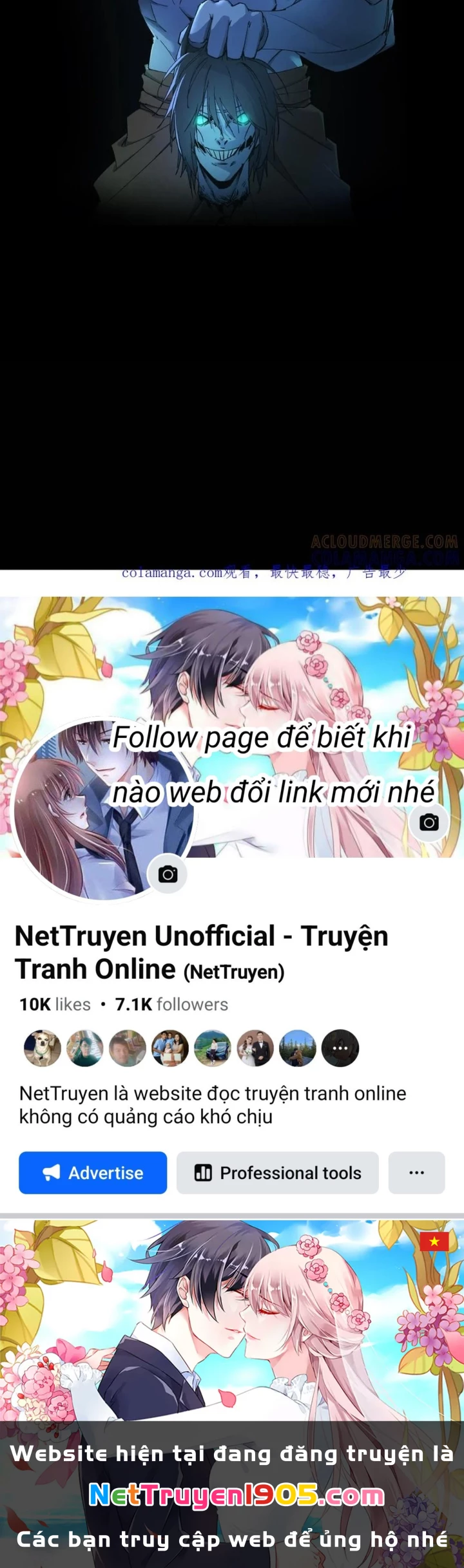 Ngày Tôi Sinh Ra, Bách Quỷ Dạ Hành, Tuyết Thi Hộ Đạo Chapter 779 - Trang 2