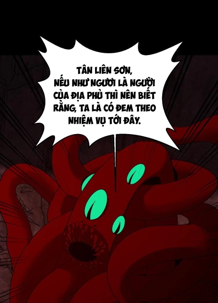 Ngày Tôi Sinh Ra, Bách Quỷ Dạ Hành, Tuyết Thi Hộ Đạo Chapter 779 - Trang 2