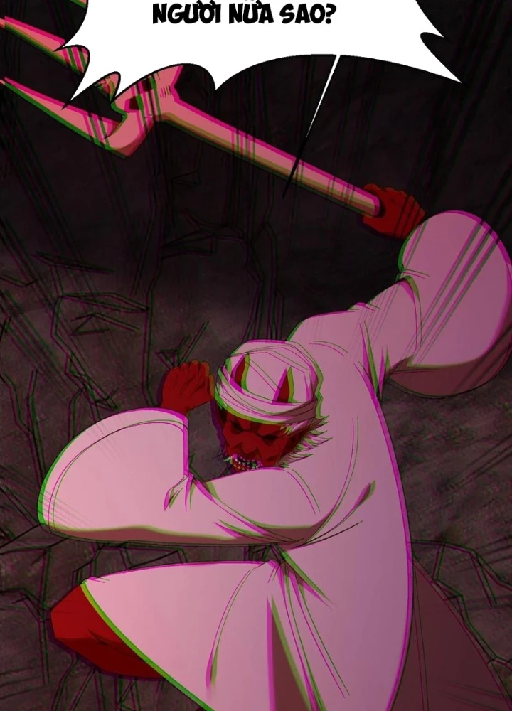 Ngày Tôi Sinh Ra, Bách Quỷ Dạ Hành, Tuyết Thi Hộ Đạo Chapter 779 - Trang 2