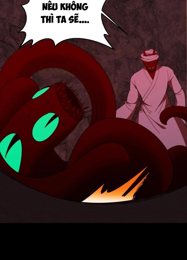 Ngày Tôi Sinh Ra, Bách Quỷ Dạ Hành, Tuyết Thi Hộ Đạo Chapter 779 - Trang 2