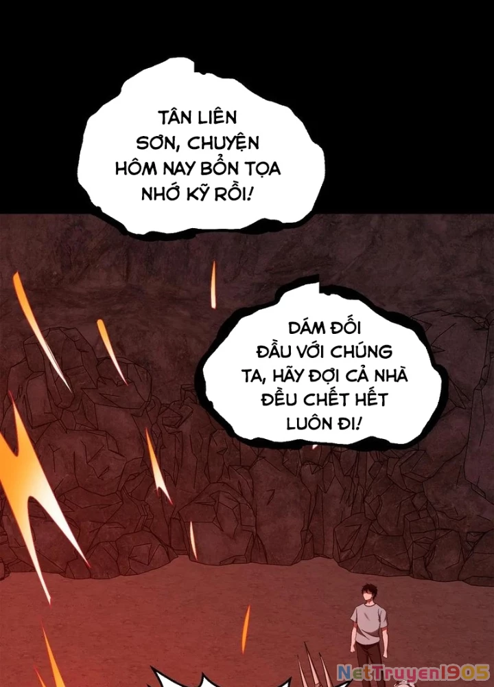 Ngày Tôi Sinh Ra, Bách Quỷ Dạ Hành, Tuyết Thi Hộ Đạo Chapter 779 - Trang 2