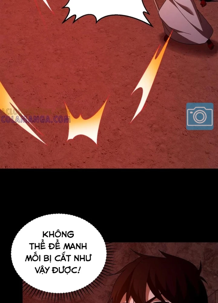 Ngày Tôi Sinh Ra, Bách Quỷ Dạ Hành, Tuyết Thi Hộ Đạo Chapter 779 - Trang 2