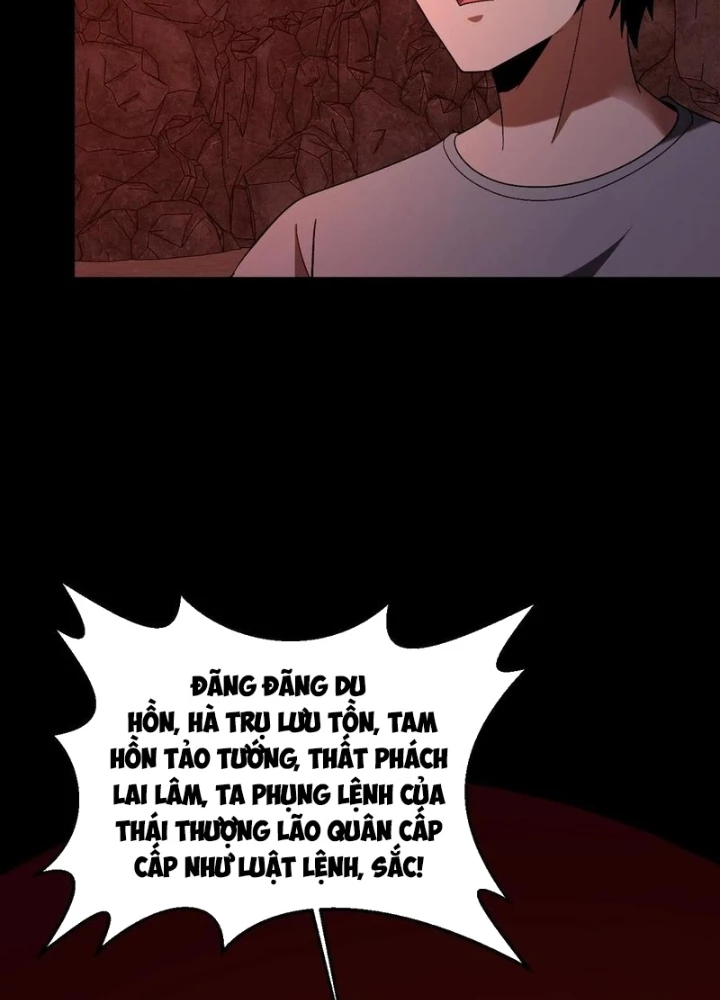 Ngày Tôi Sinh Ra, Bách Quỷ Dạ Hành, Tuyết Thi Hộ Đạo Chapter 779 - Trang 2