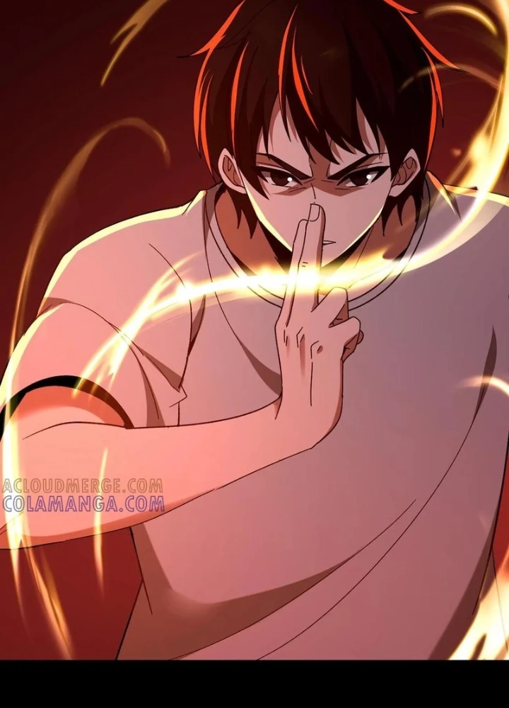 Ngày Tôi Sinh Ra, Bách Quỷ Dạ Hành, Tuyết Thi Hộ Đạo Chapter 779 - Trang 2