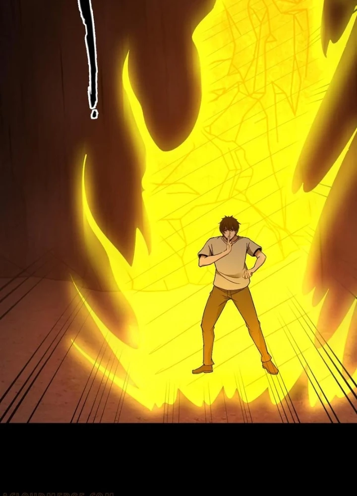 Ngày Tôi Sinh Ra, Bách Quỷ Dạ Hành, Tuyết Thi Hộ Đạo Chapter 779 - Trang 2