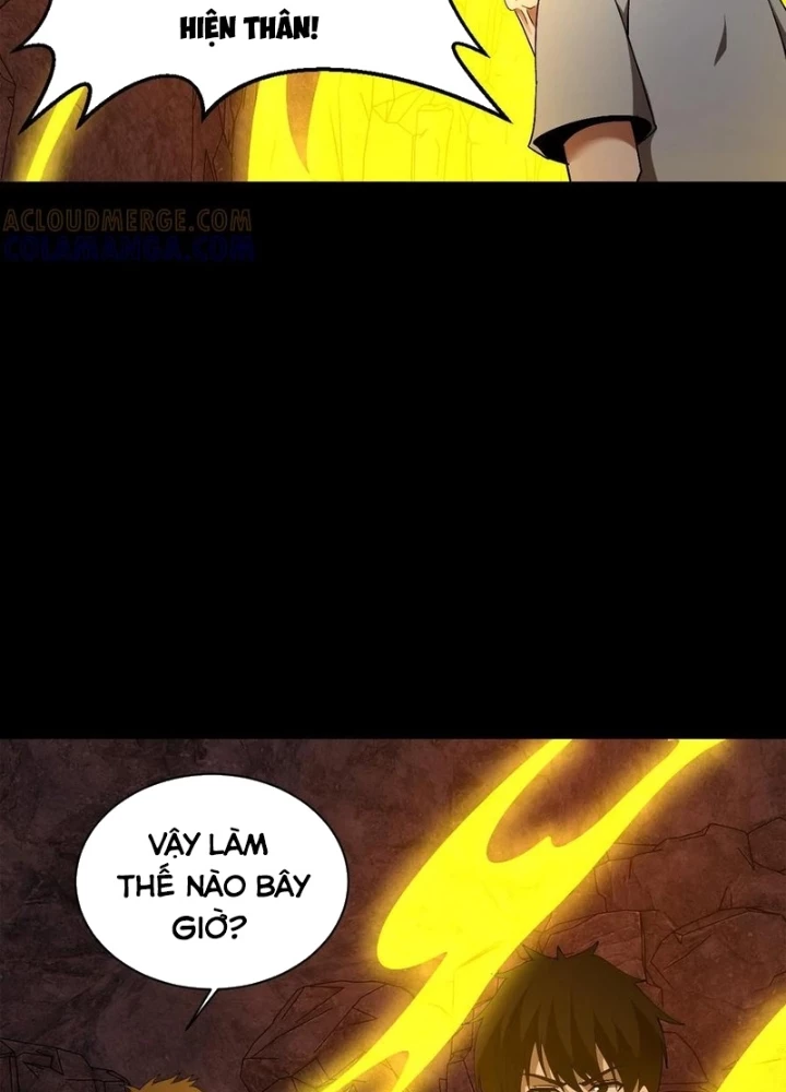 Ngày Tôi Sinh Ra, Bách Quỷ Dạ Hành, Tuyết Thi Hộ Đạo Chapter 779 - Trang 2