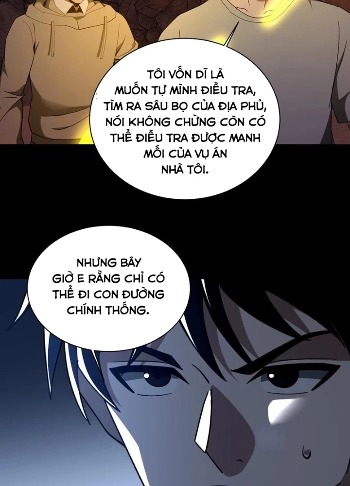 Ngày Tôi Sinh Ra, Bách Quỷ Dạ Hành, Tuyết Thi Hộ Đạo Chapter 779 - Trang 2