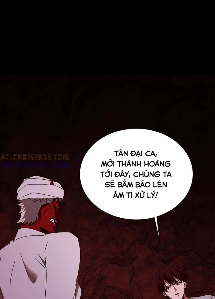 Ngày Tôi Sinh Ra, Bách Quỷ Dạ Hành, Tuyết Thi Hộ Đạo Chapter 779 - Trang 2