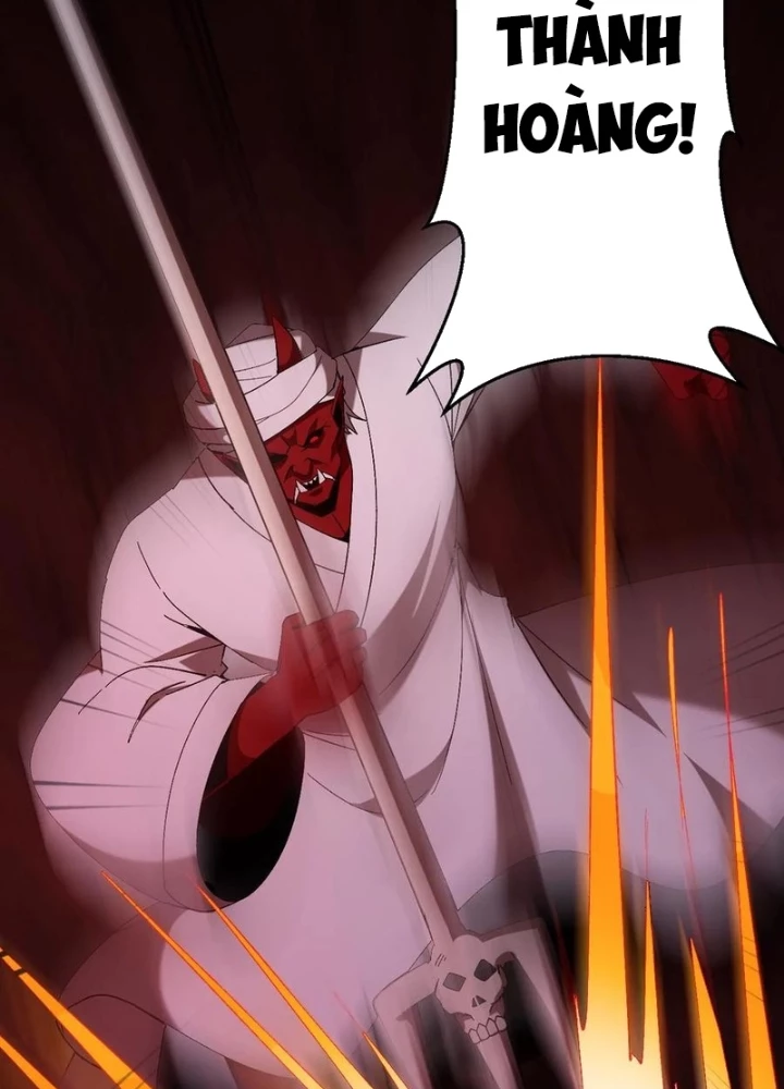 Ngày Tôi Sinh Ra, Bách Quỷ Dạ Hành, Tuyết Thi Hộ Đạo Chapter 779 - Trang 2