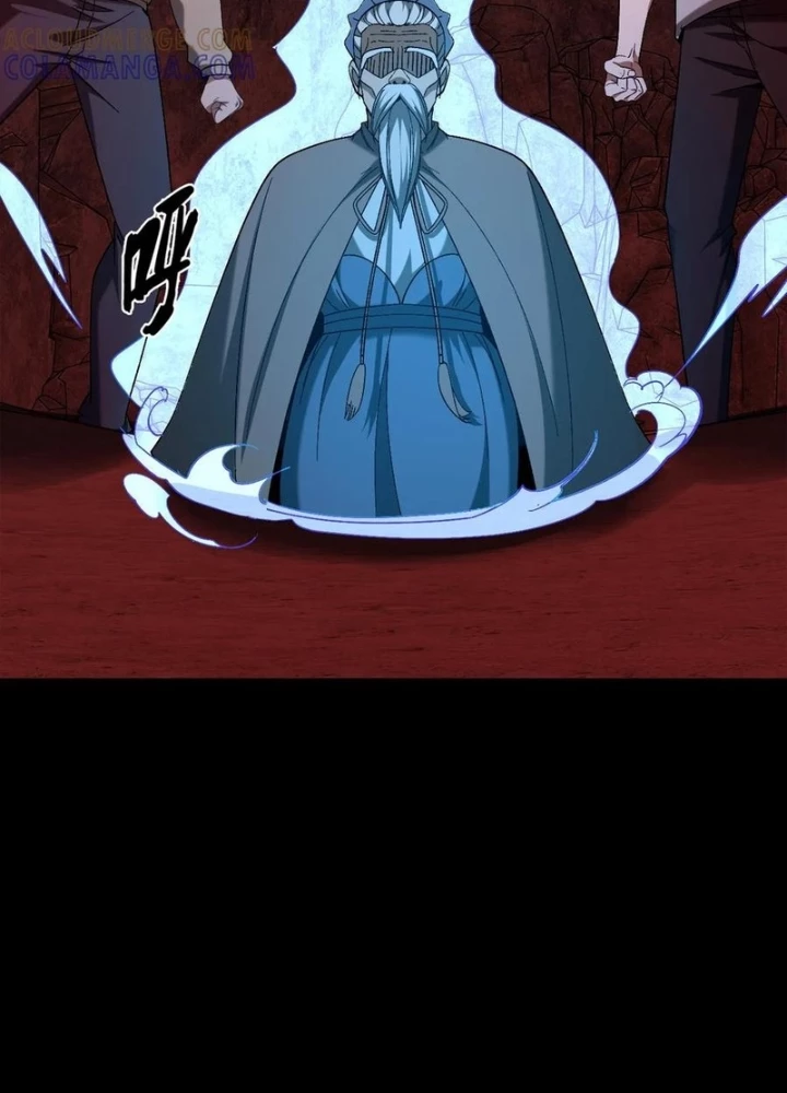 Ngày Tôi Sinh Ra, Bách Quỷ Dạ Hành, Tuyết Thi Hộ Đạo Chapter 779 - Trang 2