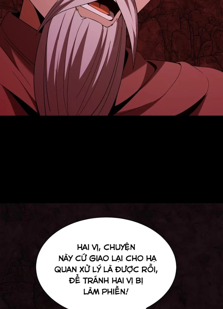 Ngày Tôi Sinh Ra, Bách Quỷ Dạ Hành, Tuyết Thi Hộ Đạo Chapter 779 - Trang 2