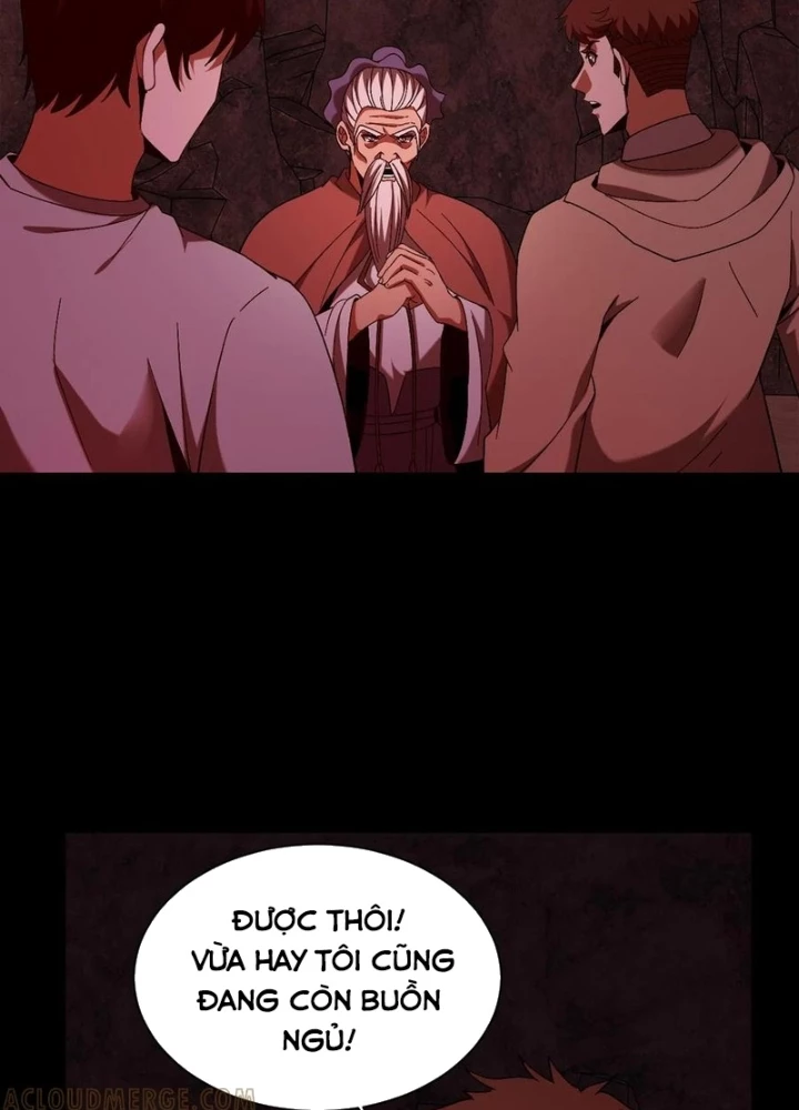 Ngày Tôi Sinh Ra, Bách Quỷ Dạ Hành, Tuyết Thi Hộ Đạo Chapter 779 - Trang 2