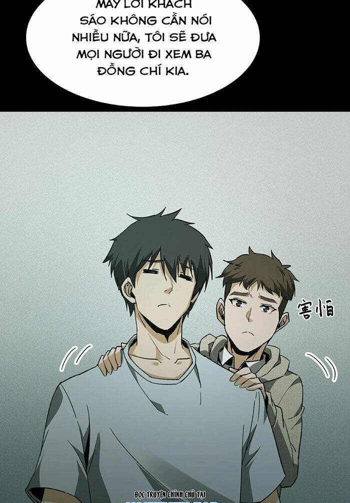 Ngày Tôi Sinh Ra, Bách Quỷ Dạ Hành, Tuyết Thi Hộ Đạo Chapter 78 - Trang 2