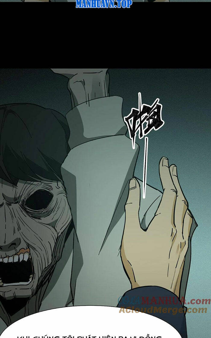 Ngày Tôi Sinh Ra, Bách Quỷ Dạ Hành, Tuyết Thi Hộ Đạo Chapter 78 - Trang 2