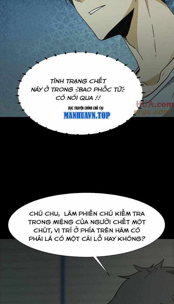 Ngày Tôi Sinh Ra, Bách Quỷ Dạ Hành, Tuyết Thi Hộ Đạo Chapter 78 - Trang 2