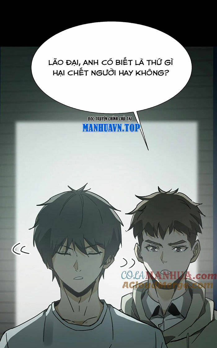 Ngày Tôi Sinh Ra, Bách Quỷ Dạ Hành, Tuyết Thi Hộ Đạo Chapter 78 - Trang 2