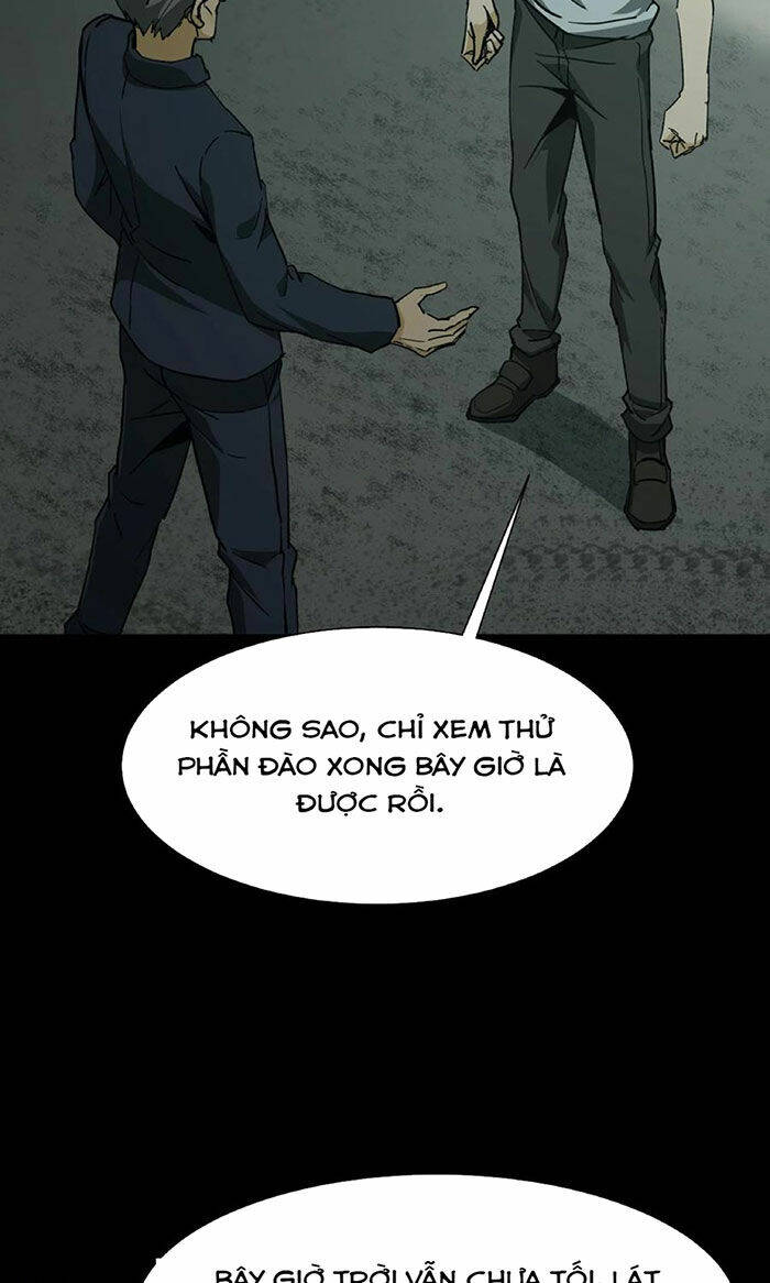 Ngày Tôi Sinh Ra, Bách Quỷ Dạ Hành, Tuyết Thi Hộ Đạo Chapter 78 - Trang 2