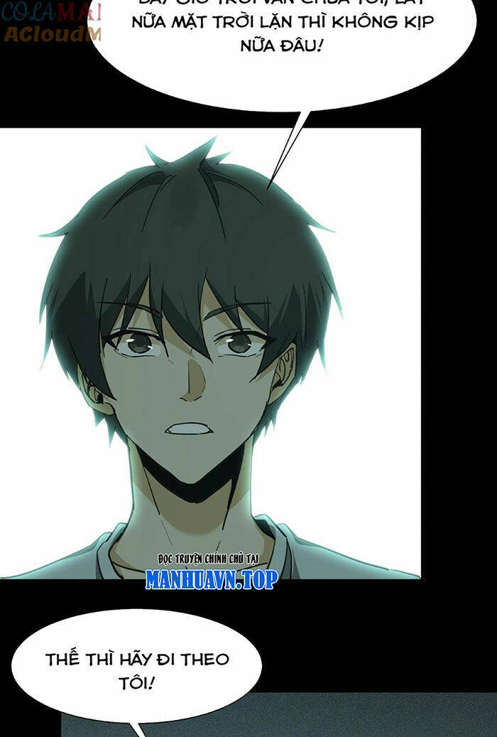 Ngày Tôi Sinh Ra, Bách Quỷ Dạ Hành, Tuyết Thi Hộ Đạo Chapter 78 - Trang 2