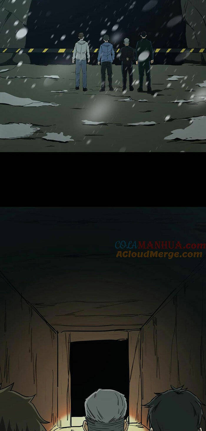 Ngày Tôi Sinh Ra, Bách Quỷ Dạ Hành, Tuyết Thi Hộ Đạo Chapter 78 - Trang 2