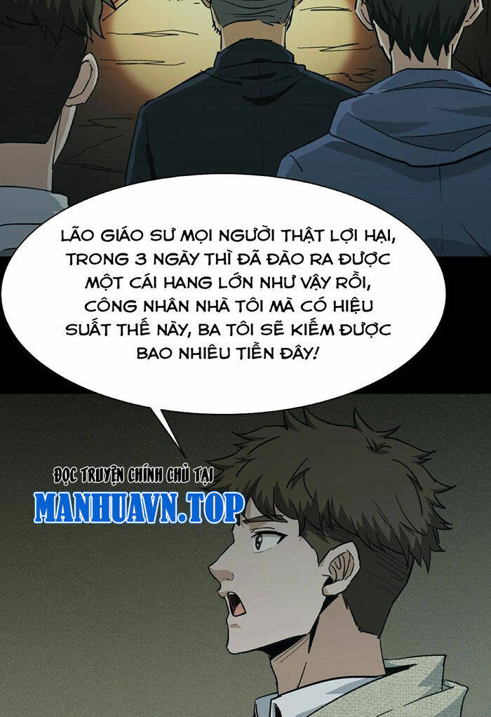 Ngày Tôi Sinh Ra, Bách Quỷ Dạ Hành, Tuyết Thi Hộ Đạo Chapter 78 - Trang 2