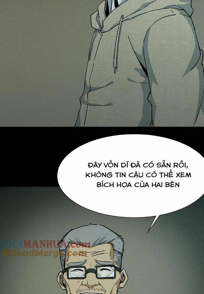 Ngày Tôi Sinh Ra, Bách Quỷ Dạ Hành, Tuyết Thi Hộ Đạo Chapter 78 - Trang 2