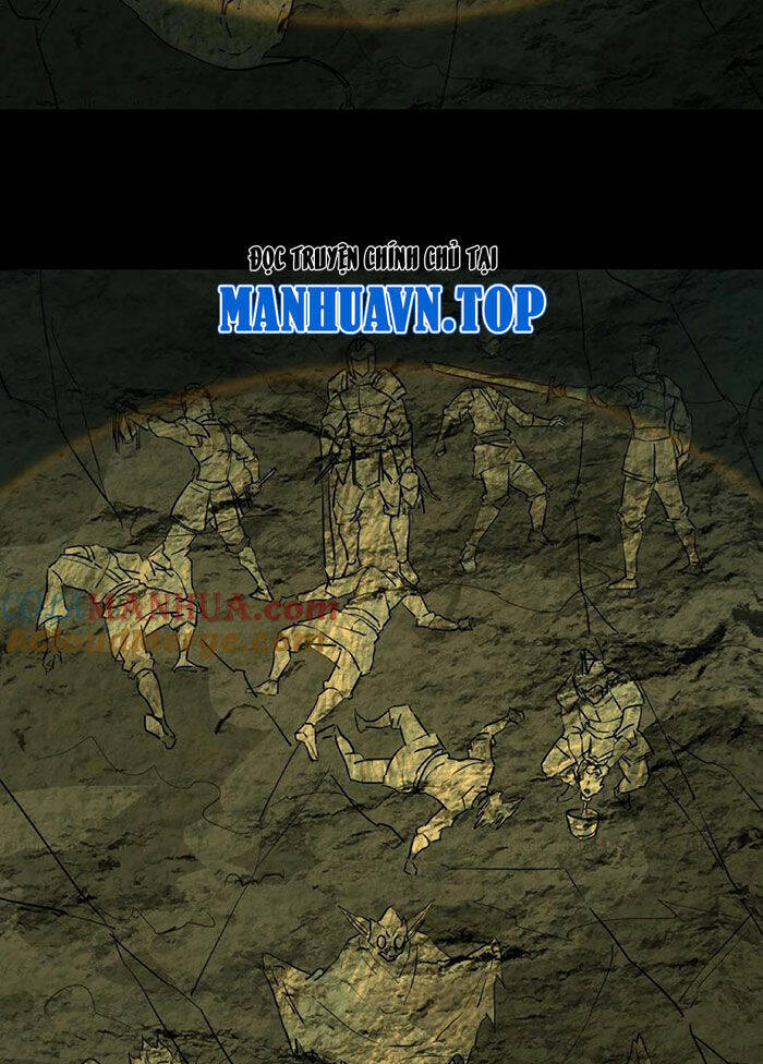 Ngày Tôi Sinh Ra, Bách Quỷ Dạ Hành, Tuyết Thi Hộ Đạo Chapter 78 - Trang 2