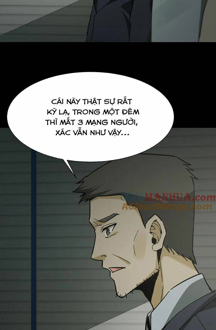 Ngày Tôi Sinh Ra, Bách Quỷ Dạ Hành, Tuyết Thi Hộ Đạo Chapter 78 - Trang 2