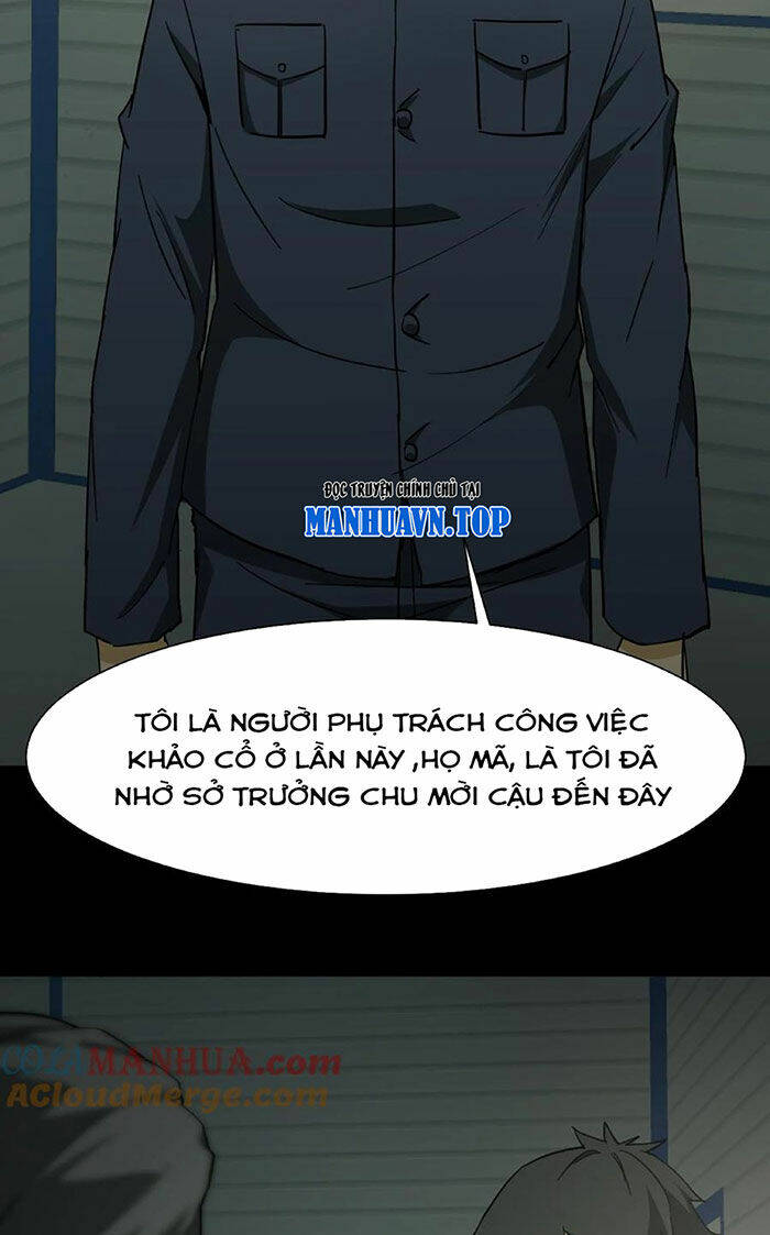 Ngày Tôi Sinh Ra, Bách Quỷ Dạ Hành, Tuyết Thi Hộ Đạo Chapter 78 - Trang 2