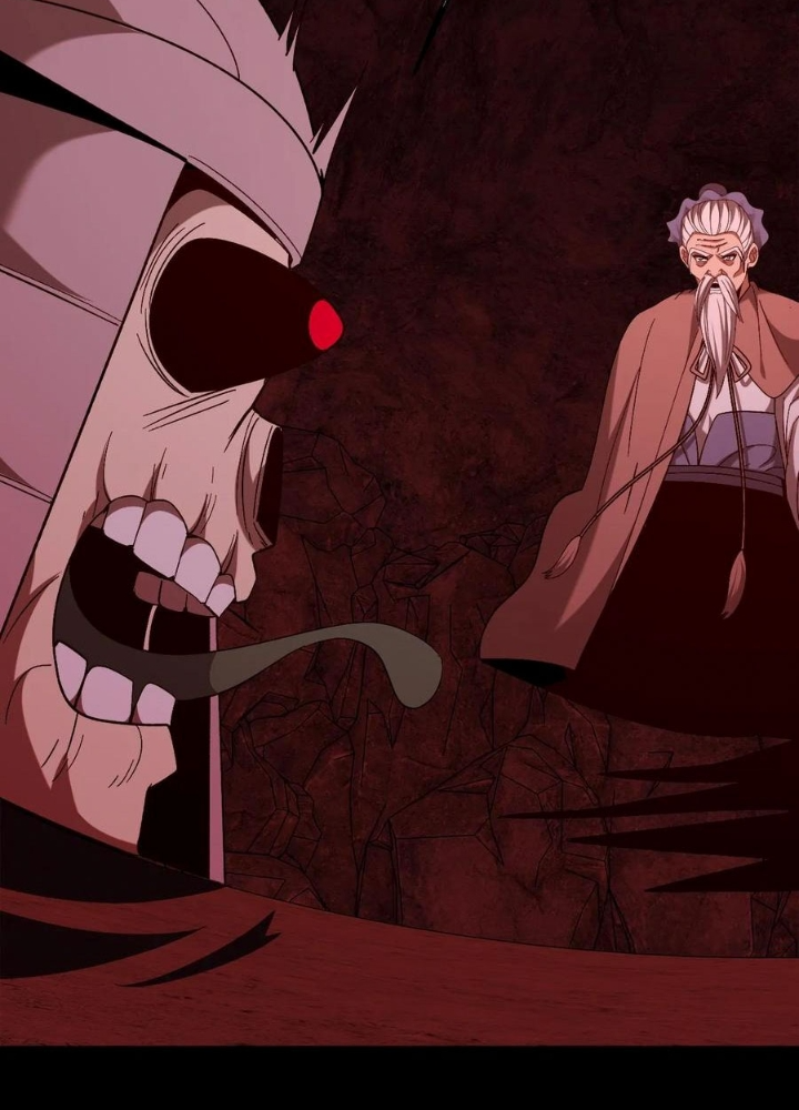 Ngày Tôi Sinh Ra, Bách Quỷ Dạ Hành, Tuyết Thi Hộ Đạo Chapter 780 - Trang 2