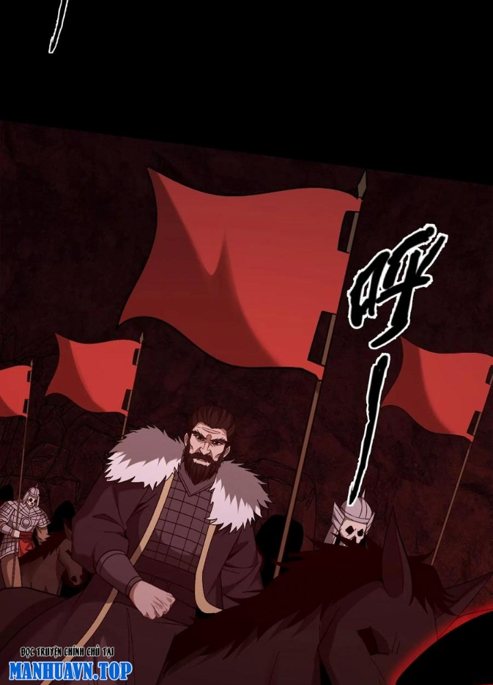 Ngày Tôi Sinh Ra, Bách Quỷ Dạ Hành, Tuyết Thi Hộ Đạo Chapter 780 - Trang 2