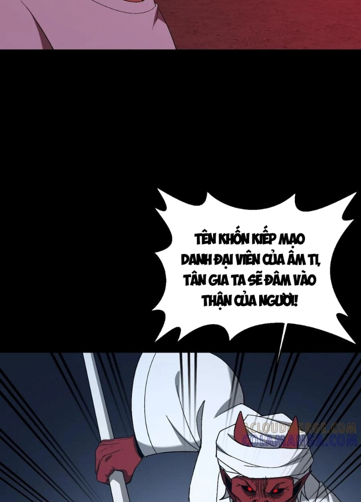 Ngày Tôi Sinh Ra, Bách Quỷ Dạ Hành, Tuyết Thi Hộ Đạo Chapter 780 - Trang 2