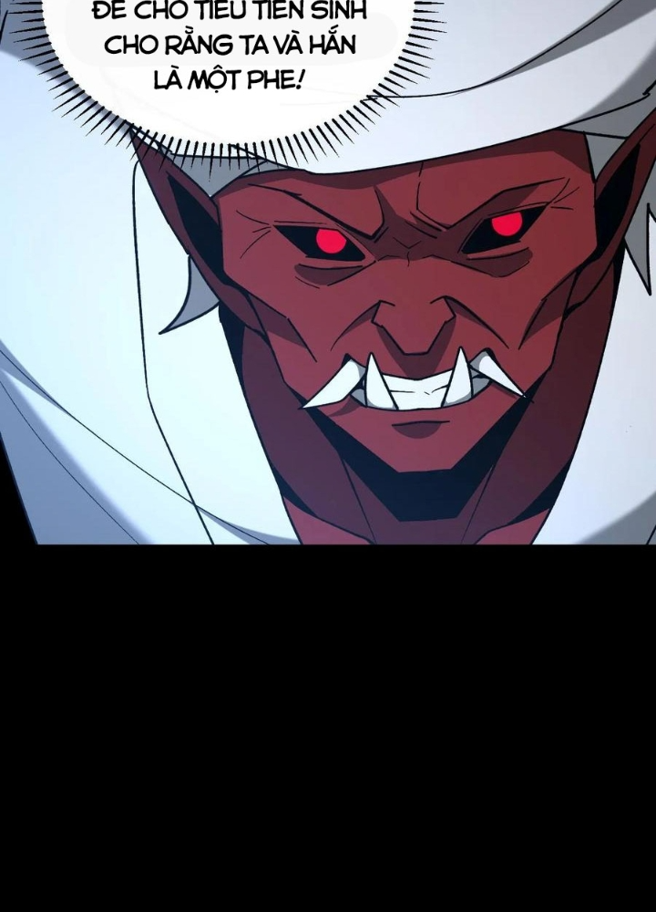 Ngày Tôi Sinh Ra, Bách Quỷ Dạ Hành, Tuyết Thi Hộ Đạo Chapter 780 - Trang 2