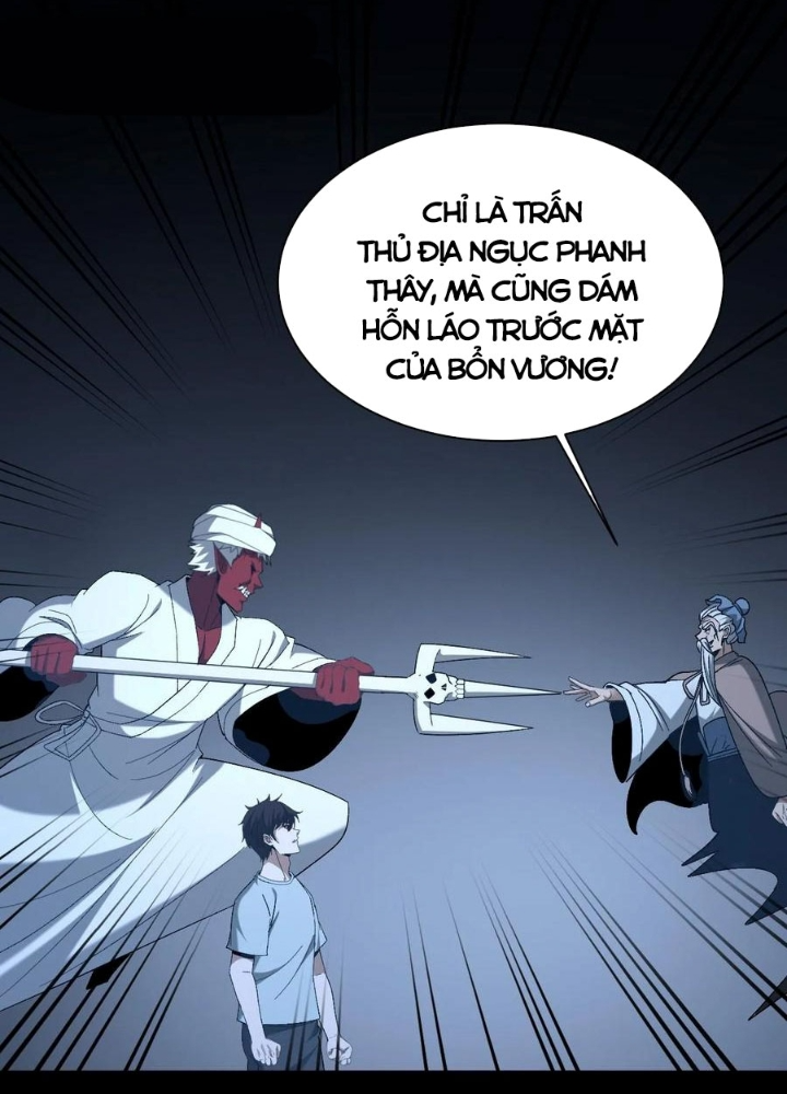 Ngày Tôi Sinh Ra, Bách Quỷ Dạ Hành, Tuyết Thi Hộ Đạo Chapter 780 - Trang 2