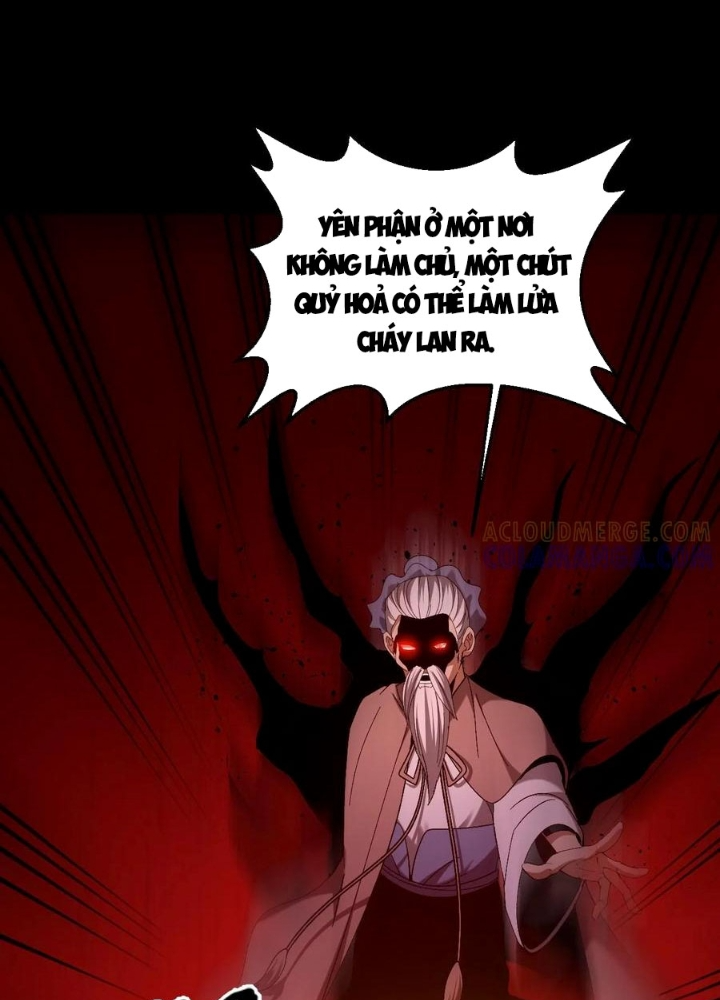 Ngày Tôi Sinh Ra, Bách Quỷ Dạ Hành, Tuyết Thi Hộ Đạo Chapter 780 - Trang 2