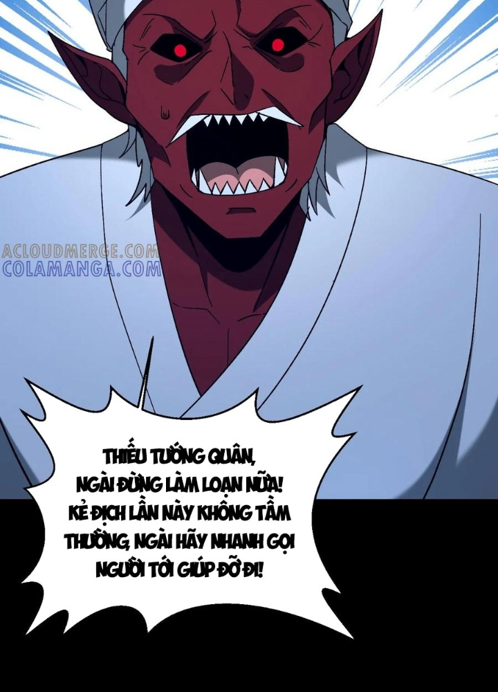 Ngày Tôi Sinh Ra, Bách Quỷ Dạ Hành, Tuyết Thi Hộ Đạo Chapter 780 - Trang 2