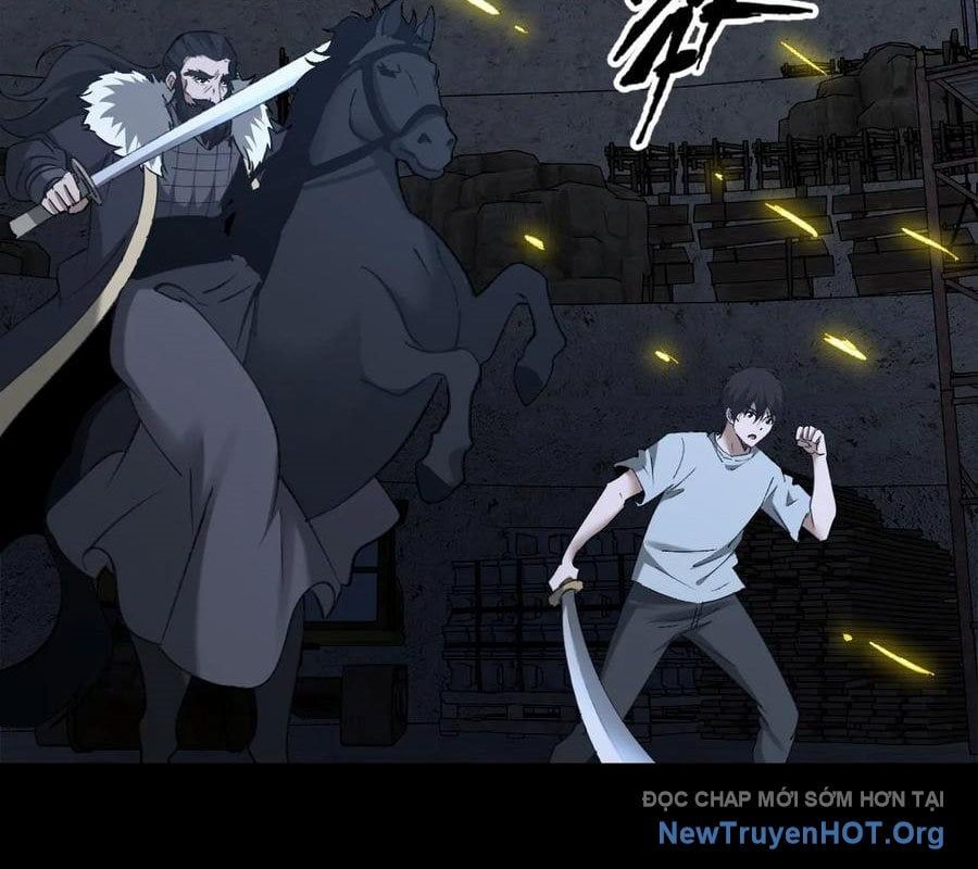 Ngày Tôi Sinh Ra, Bách Quỷ Dạ Hành, Tuyết Thi Hộ Đạo Chapter 781 - Trang 2