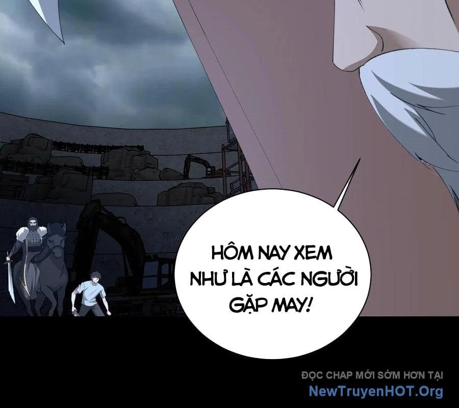 Ngày Tôi Sinh Ra, Bách Quỷ Dạ Hành, Tuyết Thi Hộ Đạo Chapter 781 - Trang 2