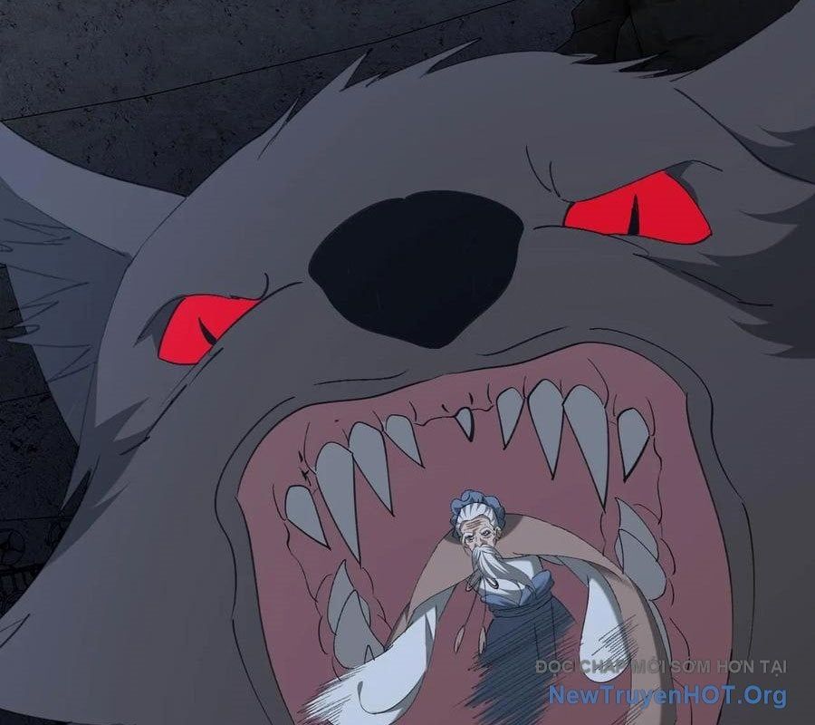 Ngày Tôi Sinh Ra, Bách Quỷ Dạ Hành, Tuyết Thi Hộ Đạo Chapter 781 - Trang 2