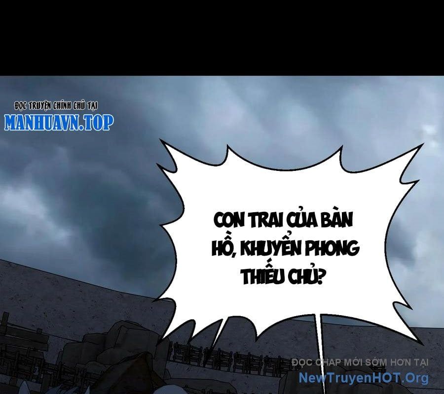 Ngày Tôi Sinh Ra, Bách Quỷ Dạ Hành, Tuyết Thi Hộ Đạo Chapter 781 - Trang 2