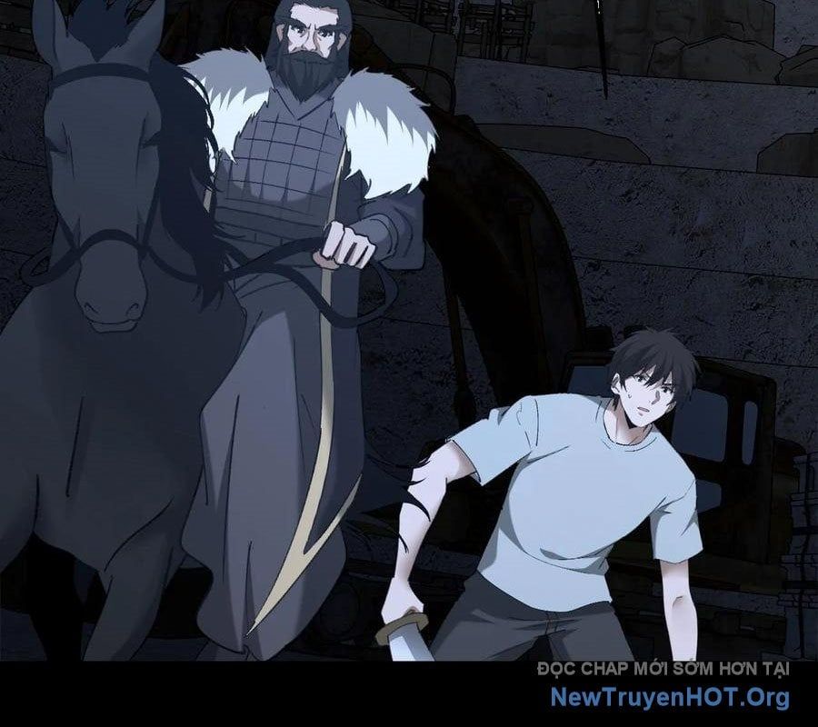 Ngày Tôi Sinh Ra, Bách Quỷ Dạ Hành, Tuyết Thi Hộ Đạo Chapter 781 - Trang 2