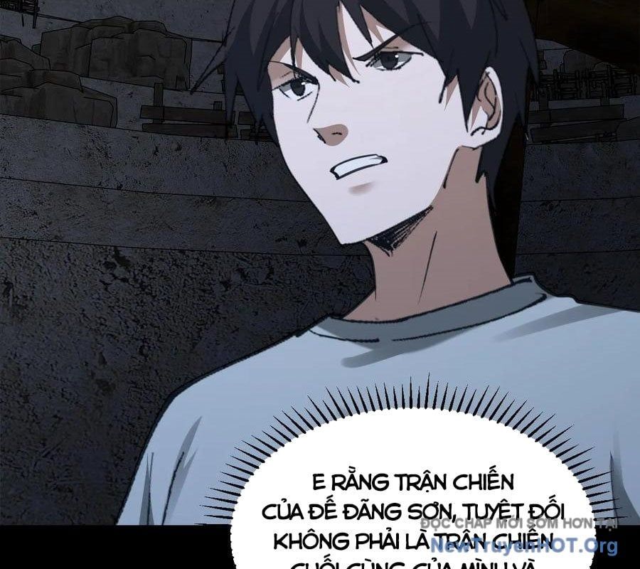 Ngày Tôi Sinh Ra, Bách Quỷ Dạ Hành, Tuyết Thi Hộ Đạo Chapter 781 - Trang 2