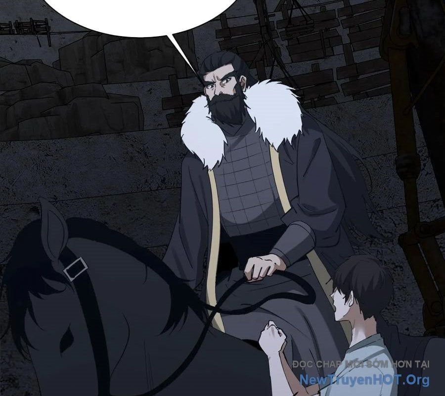 Ngày Tôi Sinh Ra, Bách Quỷ Dạ Hành, Tuyết Thi Hộ Đạo Chapter 781 - Trang 2