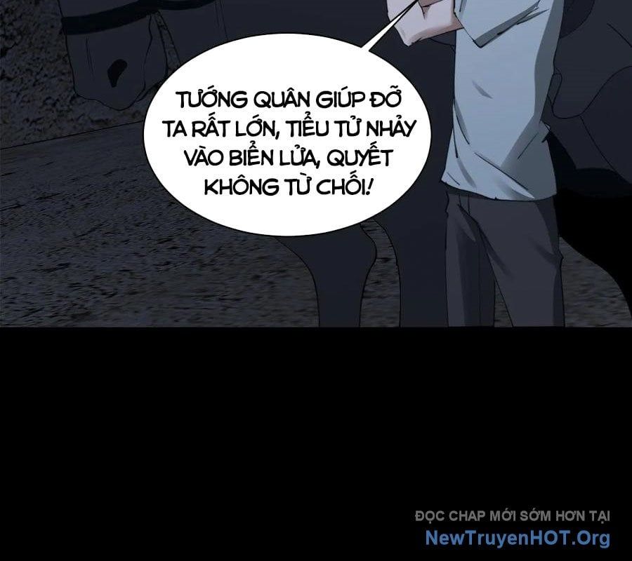 Ngày Tôi Sinh Ra, Bách Quỷ Dạ Hành, Tuyết Thi Hộ Đạo Chapter 781 - Trang 2