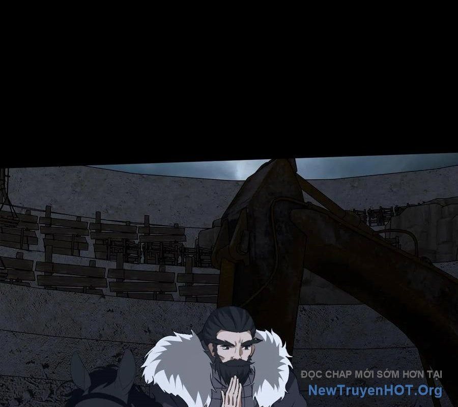 Ngày Tôi Sinh Ra, Bách Quỷ Dạ Hành, Tuyết Thi Hộ Đạo Chapter 781 - Trang 2